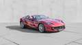 Ferrari 812 GTS *ADAS*Carbon*LED*Lift*Sonderfarbe*JBL* crvena - thumbnail 7