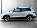 Skoda Karoq 2.0 TDI Amb. DSG LED+NAVI+RADAR+RFK+CARPLAY Silber - thumbnail 3