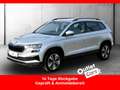 Skoda Karoq 2.0 TDI Amb. DSG LED+NAVI+RADAR+RFK+CARPLAY Silber - thumbnail 1