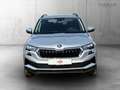 Skoda Karoq 2.0 TDI Amb. DSG LED+NAVI+RADAR+RFK+CARPLAY Silber - thumbnail 5