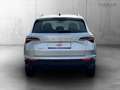 Skoda Karoq 2.0 TDI Amb. DSG LED+NAVI+RADAR+RFK+CARPLAY Silber - thumbnail 6