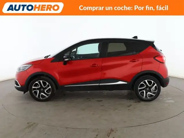 Renault Captur view 3