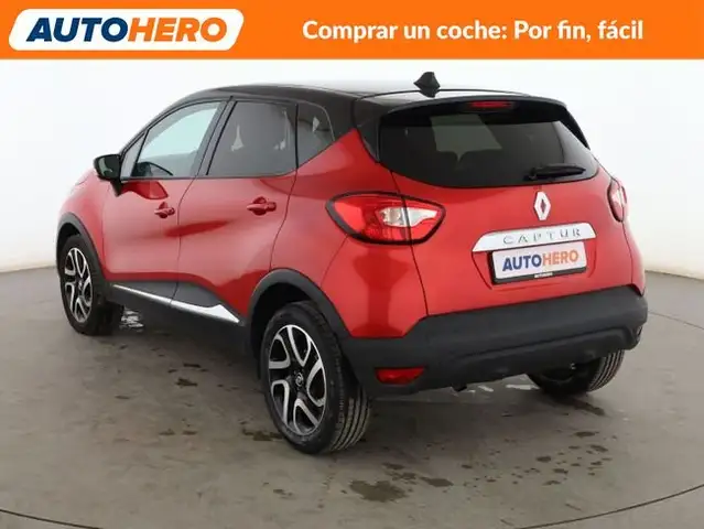 Renault Captur view 4