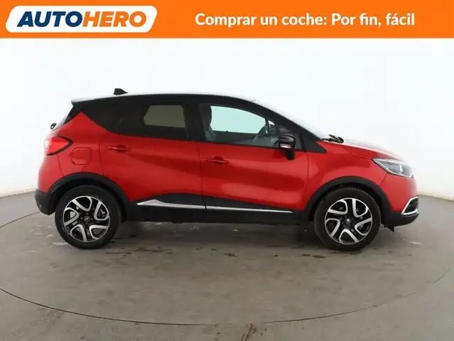 Renault Captur view 7