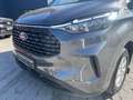 Ford Tourneo Custom 2.0 EcoBlue 100kW 320 L1 Trend Grau - thumbnail 6