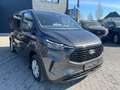 Ford Tourneo Custom 2.0 EcoBlue 100kW 320 L1 Trend Grau - thumbnail 2