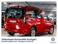 Volkswagen Caddy Life DSG 2.0 TDI Euro 6d ISC FCM Rot - thumbnail 3