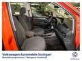 Volkswagen Caddy Life DSG 2.0 TDI Euro 6d ISC FCM Rot - thumbnail 5