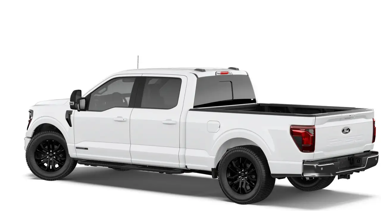 Ford F 150 снимка Ford F 150