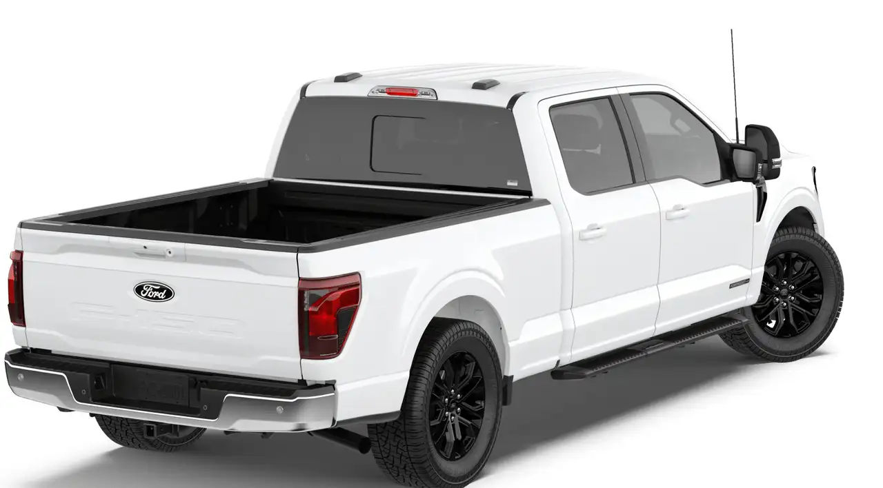 Ford F 150 снимка Ford F 150