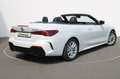 BMW 440 M440i xDrive Cabrio M SPORT+STANDHZ+KAMERA+HUD+ACC Weiß - thumbnail 4