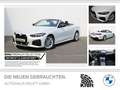 BMW 440 M440i xDrive Cabrio M SPORT+STANDHZ+KAMERA+HUD+ACC Weiß - thumbnail 1
