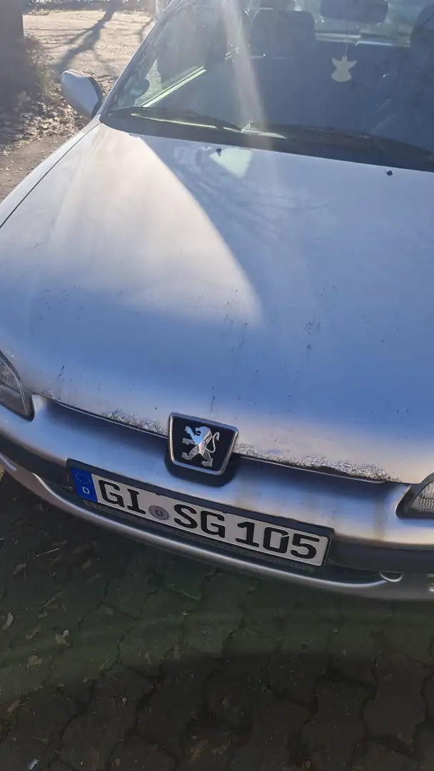 Peugeot 106 Sport - 2