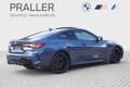 BMW 440 M440i xDrive Coupé Head-Up AHK Glasdach 360Kamera Bleu - thumbnail 6