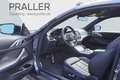 BMW 440 M440i xDrive Coupé Head-Up AHK Glasdach 360Kamera Bleu - thumbnail 3