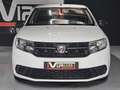 Dacia Sandero Berlina Manual de 5 Puertas Blanco - thumbnail 2