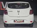 Dacia Sandero Berlina Manual de 5 Puertas Blanco - thumbnail 7