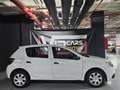 Dacia Sandero Berlina Manual de 5 Puertas Blanco - thumbnail 3