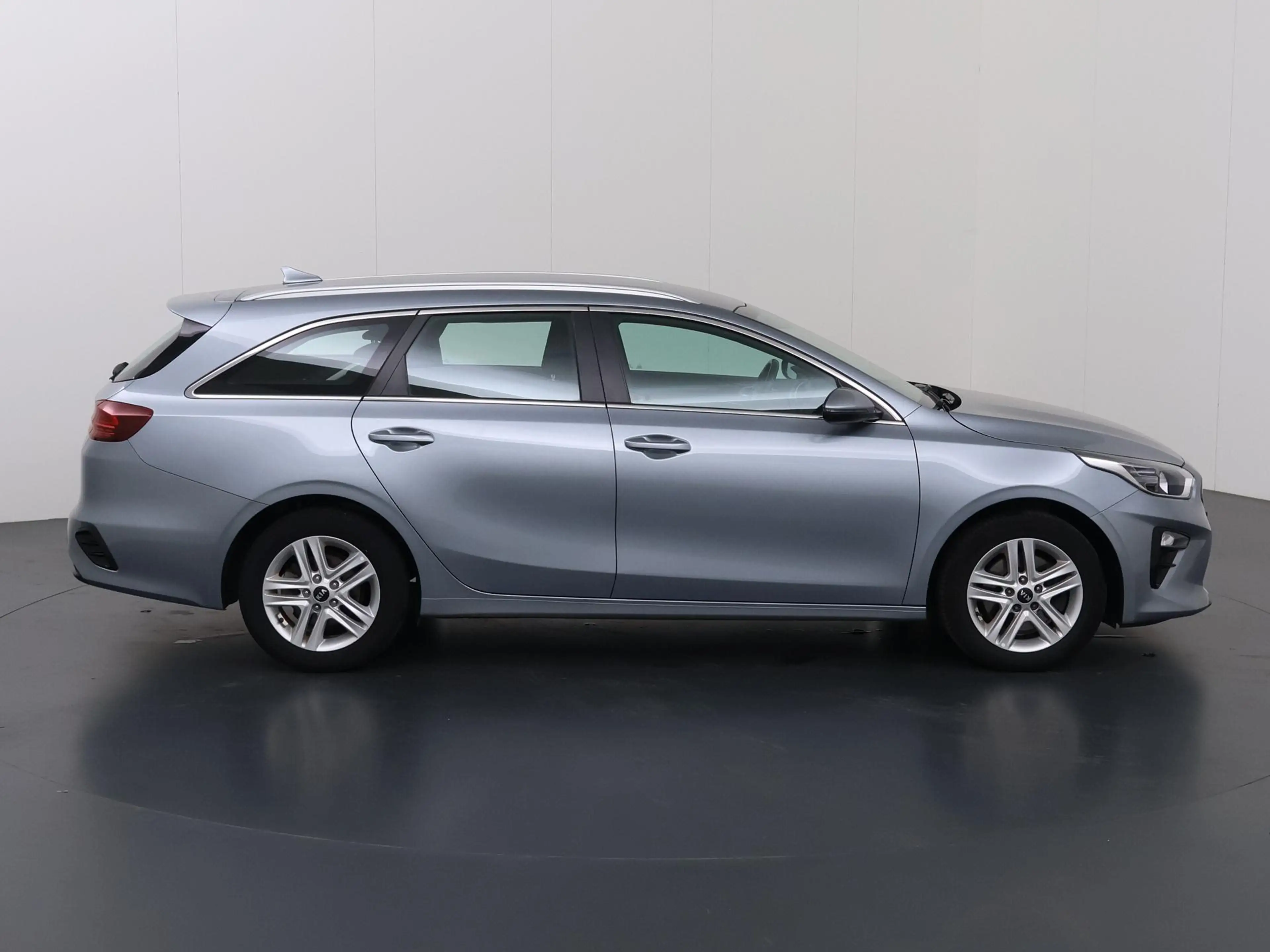 Kia Ceed SW / cee'd SW Sportswagon 1.0 T-GDi DynamicLine | Navigatie | Pa — photo 6