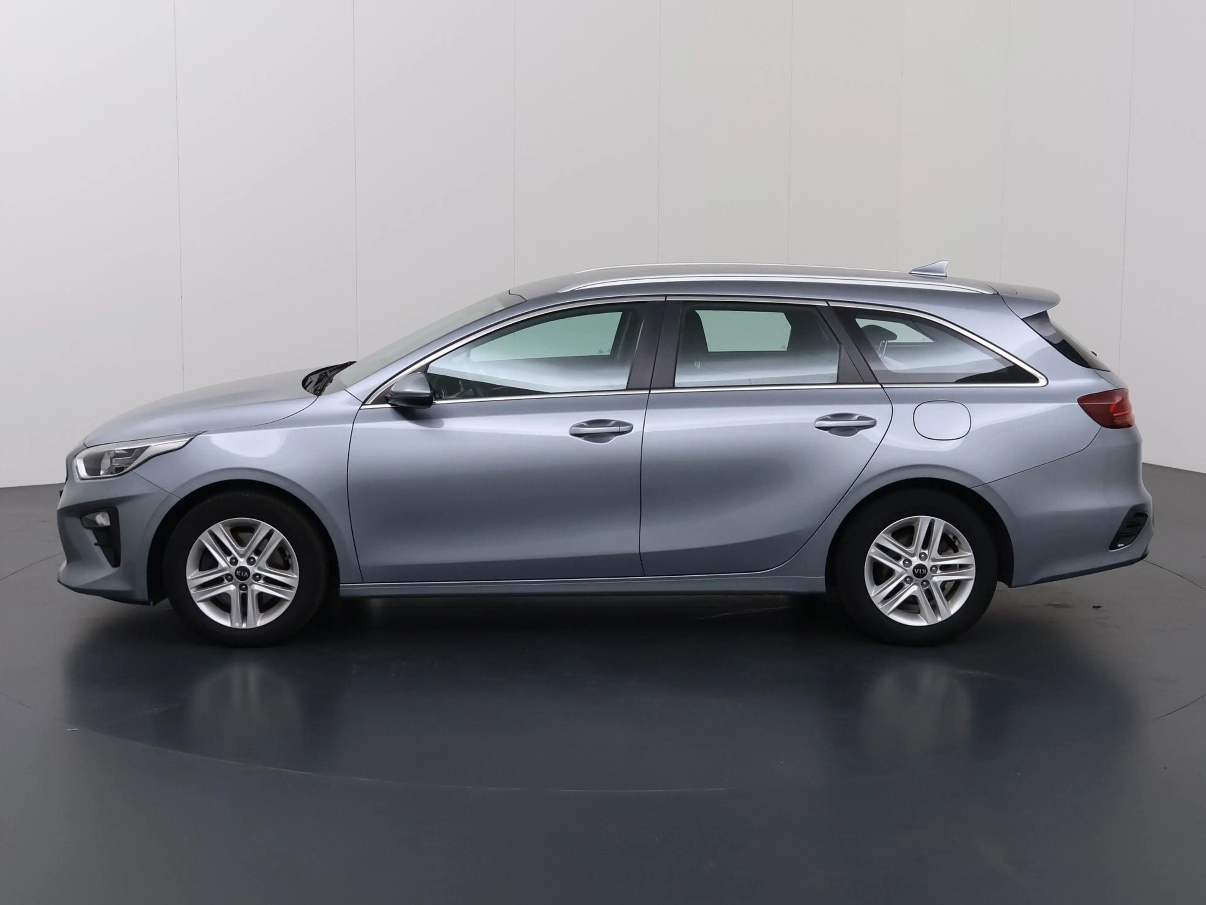 Kia Ceed SW / cee'd SW Sportswagon 1.0 T-GDi DynamicLine | Navigatie | Pa — photo 5