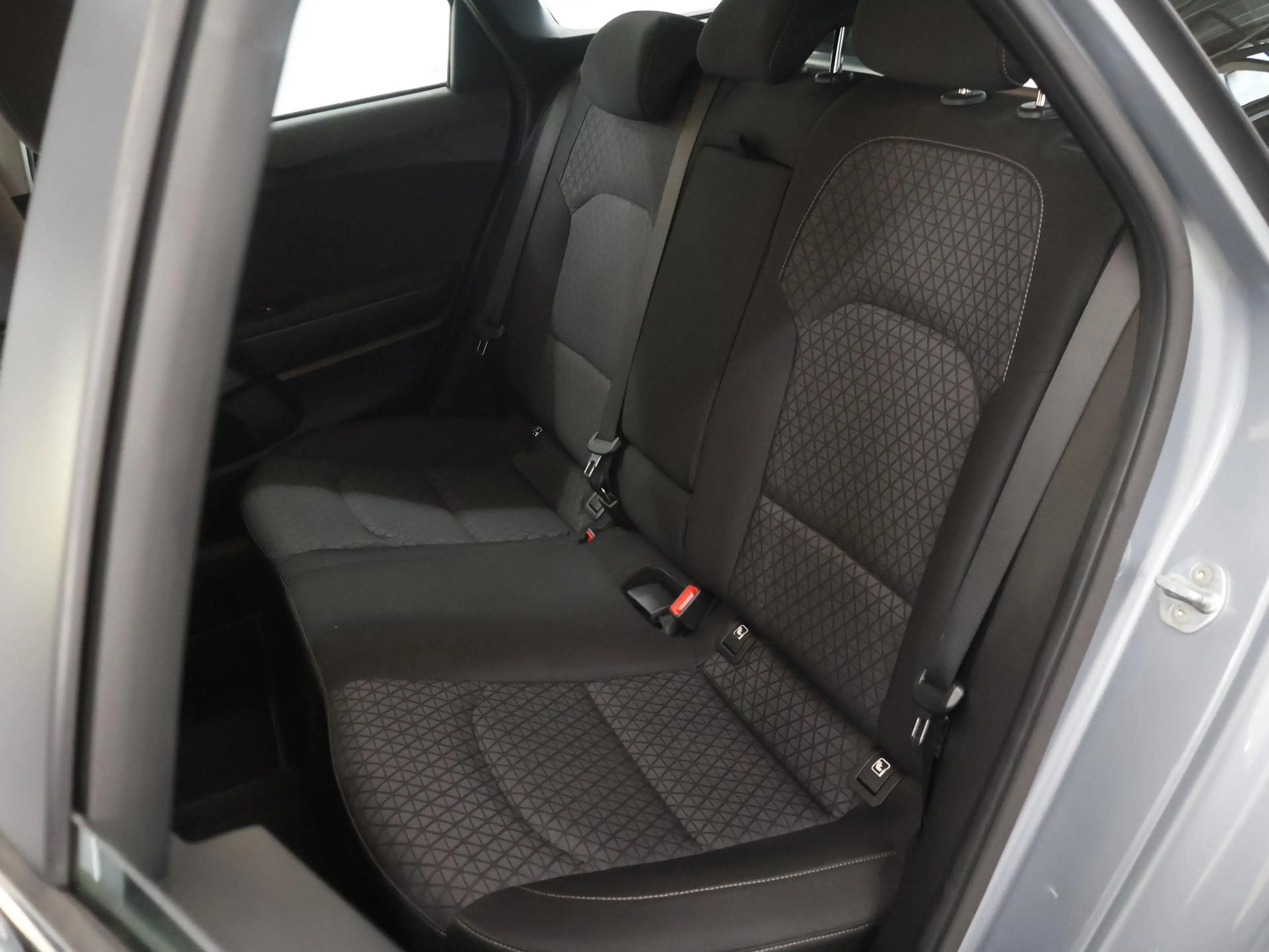 Kia Ceed SW / cee'd SW Sportswagon 1.0 T-GDi DynamicLine | Navigatie | Pa — photo 11