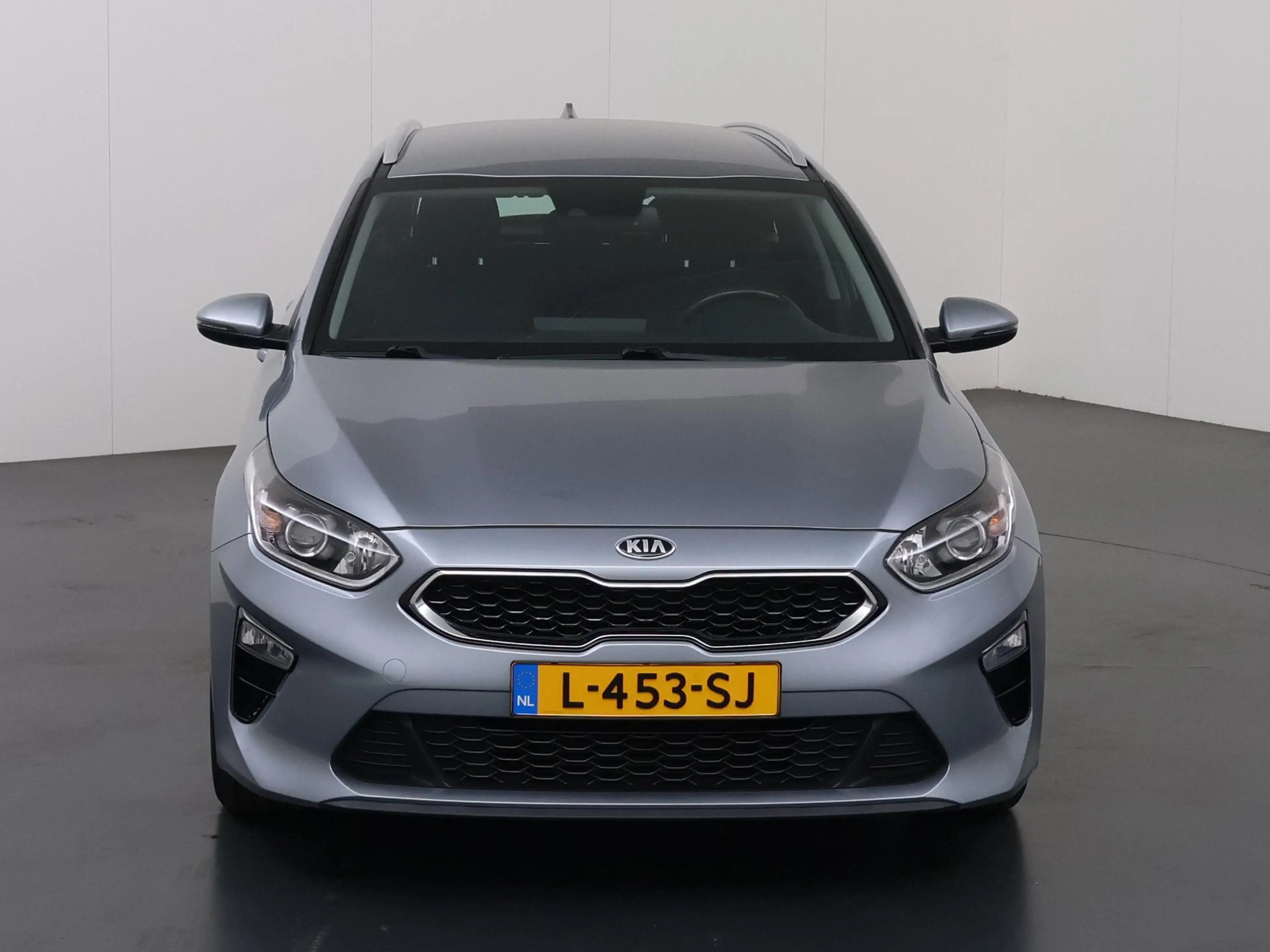 Kia Ceed SW / cee'd SW Sportswagon 1.0 T-GDi DynamicLine | Navigatie | Pa — photo 3