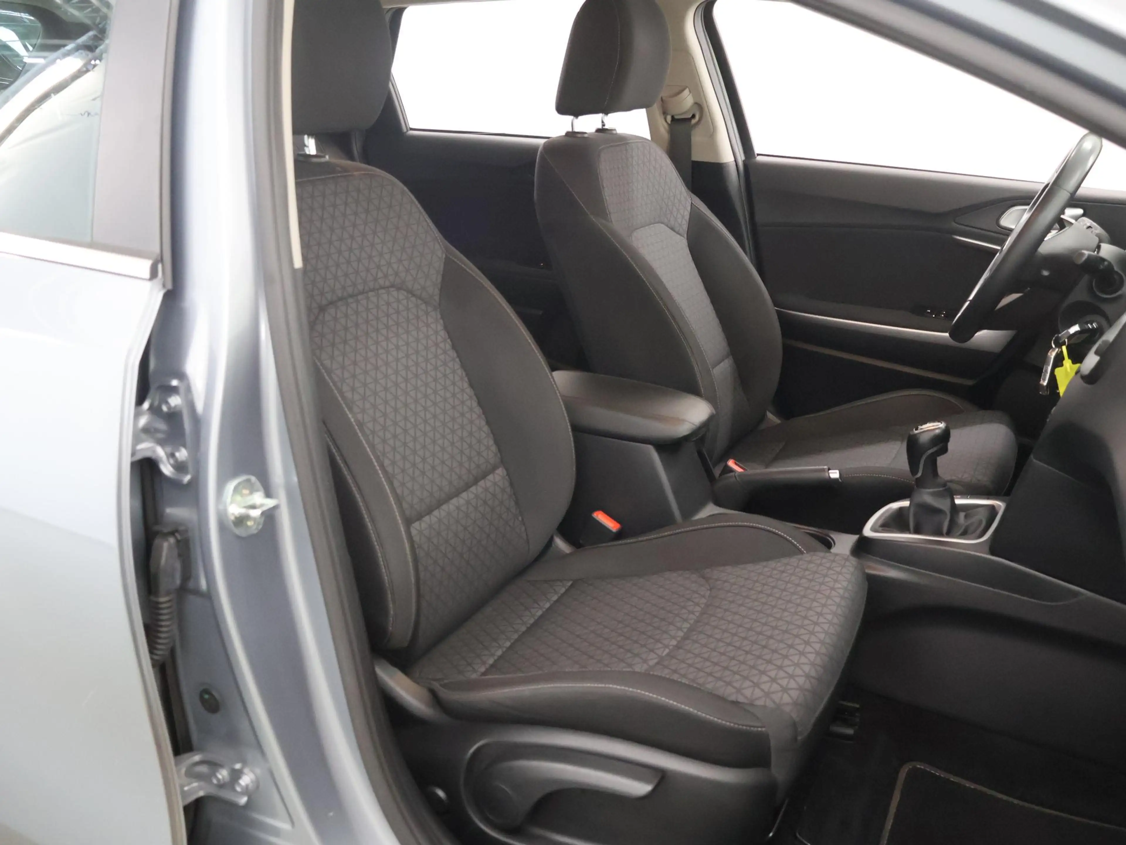 Kia Ceed SW / cee'd SW Sportswagon 1.0 T-GDi DynamicLine | Navigatie | Pa — photo 10