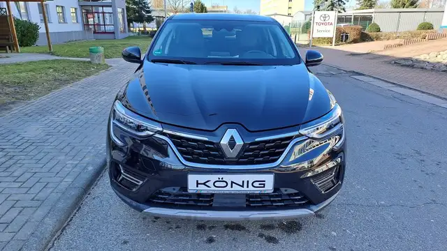 Renault Arkana TECHNO TCe 140 ARKANA