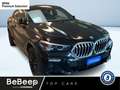 BMW X6 XDRIVE30D MHEV 48V MSPORT AUTO Black - thumbnail 4