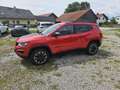 Jeep Compass Trailhawk Plug-In Hybrid 4WD Rot - thumbnail 9