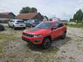 Jeep Compass Trailhawk Plug-In Hybrid 4WD Rot - thumbnail 1