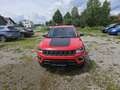 Jeep Compass Trailhawk Plug-In Hybrid 4WD Rot - thumbnail 2
