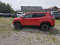 Jeep Compass Trailhawk Plug-In Hybrid 4WD Rot - thumbnail 8