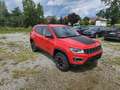 Jeep Compass Trailhawk Plug-In Hybrid 4WD Rot - thumbnail 3