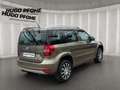 Skoda Yeti Edition 1.4 TSI 4x4 DSG SUV-Small Brun - thumbnail 4
