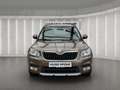 Skoda Yeti Edition 1.4 TSI 4x4 DSG SUV-Small Brun - thumbnail 6