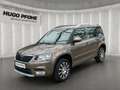 Skoda Yeti Edition 1.4 TSI 4x4 DSG SUV-Small Brun - thumbnail 1