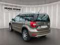 Skoda Yeti Edition 1.4 TSI 4x4 DSG SUV-Small Barna - thumbnail 3