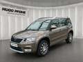 Skoda Yeti Edition 1.4 TSI 4x4 DSG SUV-Small Barna - thumbnail 1