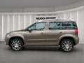 Skoda Yeti Edition 1.4 TSI 4x4 DSG SUV-Small Barna - thumbnail 2