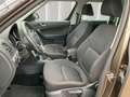 Skoda Yeti Edition 1.4 TSI 4x4 DSG SUV-Small Brun - thumbnail 10