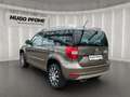 Skoda Yeti Edition 1.4 TSI 4x4 DSG SUV-Small Brun - thumbnail 3