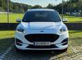 Ford Kuga 1,5 EcoBlue ST-Line X Weiß - thumbnail 2