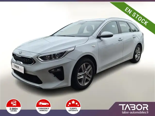 Kia Autres 1.6 CRDi 136 DCT Mild Hybrid Vision