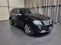 Mercedes-Benz ML 450 CDI AMG *Navi| Xenon| Keyless| AHK* Чёрный - thumbnail 3