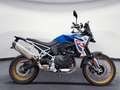 BMW F 900 GS Dynamik-Paket RDC SOS Tempomat Fehér - thumbnail 7