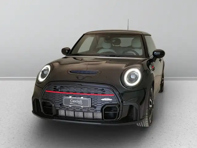 MINI John Cooper Works 2.0 JCW JCW auto