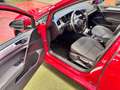 Volkswagen Golf 1.6TDI CR BMT Advance DSG 105 Rouge - thumbnail 11