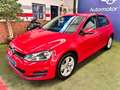 Volkswagen Golf 1.6TDI CR BMT Advance DSG 105 Rouge - thumbnail 3