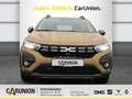 Dacia Sandero Stepway Extreme+ TCe 110 Beige - thumbnail 2